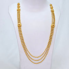 The Mahisha Antique Goldforming Mohanmaal