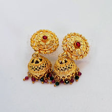 The Mahisha Antique Goldforming Mohanmaal