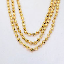 The Mahisha Antique Goldforming Mohanmaal