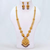 The Yashita Antique Goldforming Long Necklace