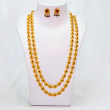 The Yamuni Antique Goldforming Bakulihaar