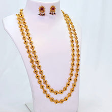 The Yamuni Antique Goldforming Bakulihaar