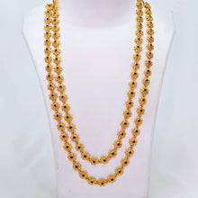 The Yamuni Antique Goldforming Bakulihaar