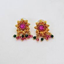 The Yamuni Antique Goldforming Bakulihaar