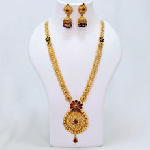 The Tanrika Antique Goldforming Long Necklace