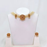 The Varida Moti Necklace
