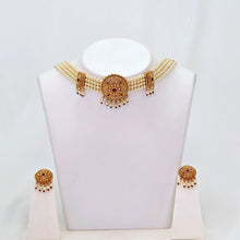 The Varida Moti Necklace