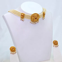 The Varida Moti Necklace