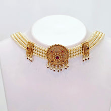 The Varida Moti Necklace