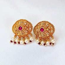 The Varida Moti Necklace