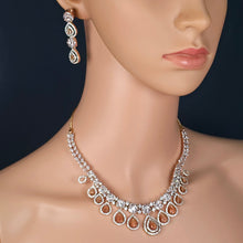 The Dylan Rosegold A.D Necklace