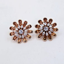 The Emery Rosegold A.D Necklace