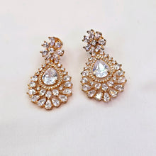 The Delia Rosegold A.D Necklace