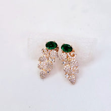 The Bonnie Rosegold A.D Necklace