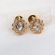 The Athena Rosegold A.D Necklace