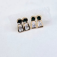 The Anni Rosegold A.D Necklace