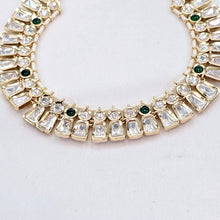 The Anni Rosegold A.D Necklace