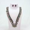 The Gigi Oxidized Saaj