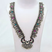 The Gigi Oxidized Saaj