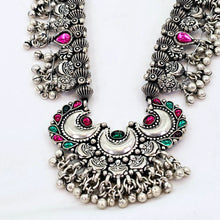 The Gigi Oxidized Saaj