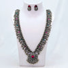 The Gemma Oxidized Saaj