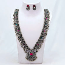 The Gemma Oxidized Saaj