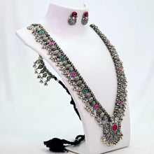 The Gemma Oxidized Saaj