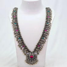 The Gemma Oxidized Saaj