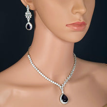 The Morgan Whitegold A.D Necklace