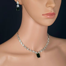 The Melanie Whitegold A.D Necklace