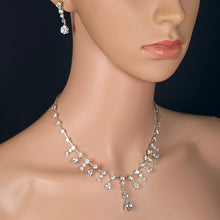 The Jemma Whitegold A.D Necklace