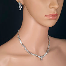 The Jenny Whitegold A.D Necklace