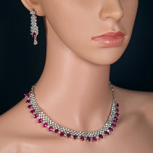 The Molly Whitegold A.D Necklace