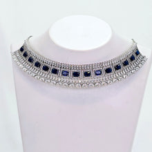 The Norma Whitegold A.D Necklace