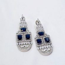 The Norma Whitegold A.D Necklace