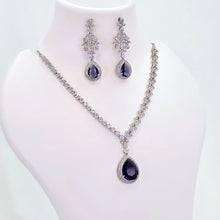 The Morgan Whitegold A.D Necklace