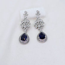 The Morgan Whitegold A.D Necklace