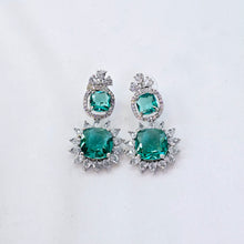 The Noa Whitegold A.D Necklace