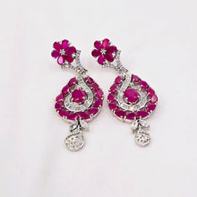 The Naomi Whitegold A.D Necklace