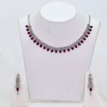 The Molly Whitegold A.D Necklace