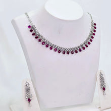 The Molly Whitegold A.D Necklace