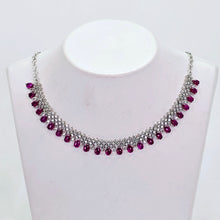 The Molly Whitegold A.D Necklace