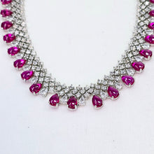 The Molly Whitegold A.D Necklace