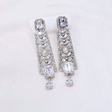 The Mabel Whitegold A.D Necklace