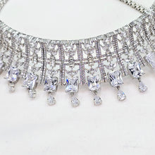 The Mabel Whitegold A.D Necklace