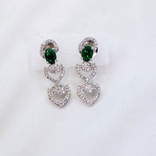 The Kylie Whitegold A.D Necklace