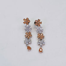 The Katie Whitegold A.D Necklace