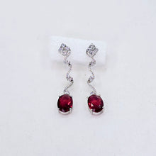 The Jolie Whitegold A.D Necklace