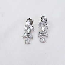 The Jenny Whitegold A.D Necklace