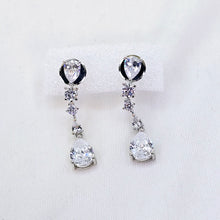 The Jemma Whitegold A.D Necklace